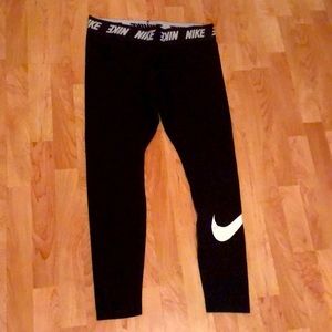 Nike leggings